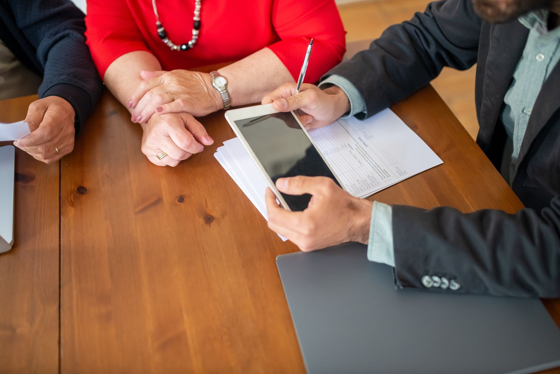 Courtier en assurance Aix-en-Provence